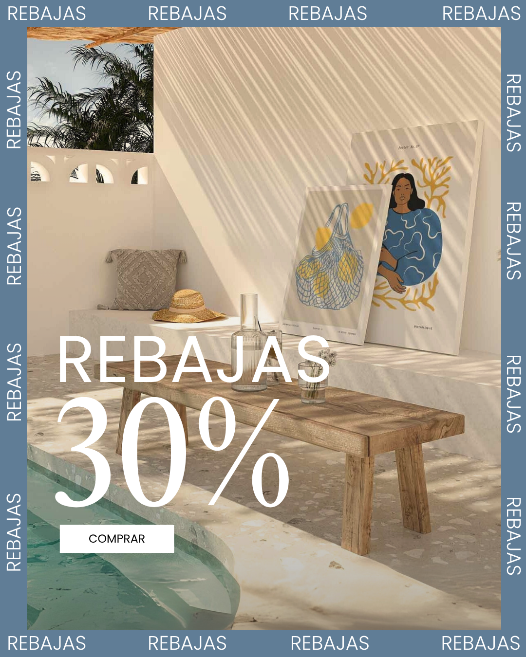 rebajas